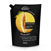 Мило рідке Energy Vitamins Динне 450мл