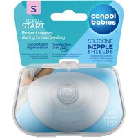 Накладки EasyStart на грудь маленькие 2 шт