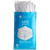 Маска 3х-сл.ABIFARM мед.стер.белая М98 №5