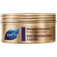Маска Phyto для волосся Фітокератин естрем 200 мл