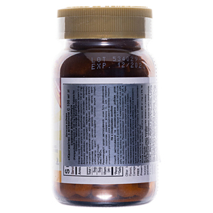 Солгар (Solgar) Кангавитес с витамином С апельсин табл. №90