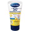 Крем солнцезащитный д/лица Bubchen Sensitiv SPF 50 50мл