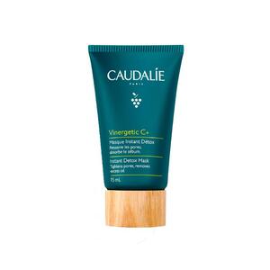 Маска Caudalie 3352-1 Vinergetic C+ Детокс 15 мл