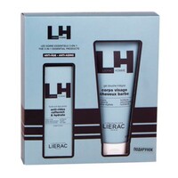 Набір Lierac Ом Флюїд Антивік 50мл + гель д/душу 200мл