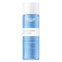 Тонік Eucerin 63995 ДерматоКлин очищюючий для чутливої шкіри всіх типів 200мл
