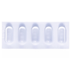 Фитор бальзам с маслом грецкого ореха супп. по 2,3г №10