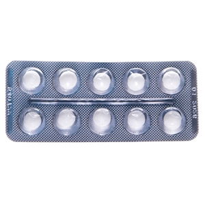 Діазолін-Фармак драже 100мг №10