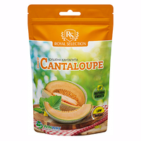 Winway RS диня канталупа 100г low sugar