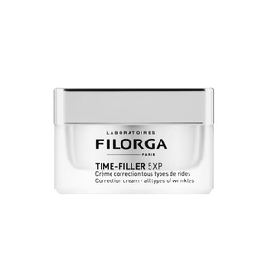 Гель-крем Filorga Time-Filler 5XP 50мл