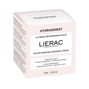 Крем Lierac Гідраженіст 50 мл