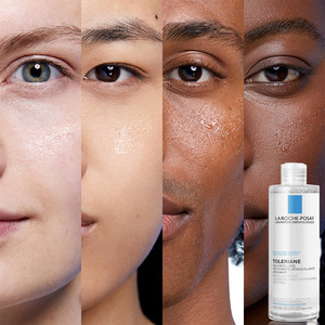 Розчин La Roche-Posay Міцелярний Фізіологічний для чутливої шкіри 400 мл