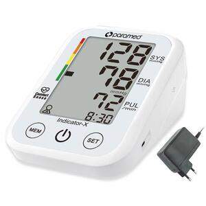 Тонометр Paramed Indicator-X автомат