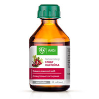 Глоду настоянка скл.фл. 25мл ТМ АйВі