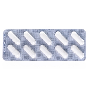 Танікор капс. 450мг №30