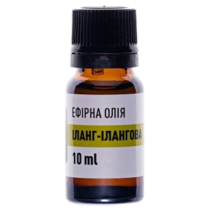 Масло FloraSecret эфирное иланг-иланговое 10 мл