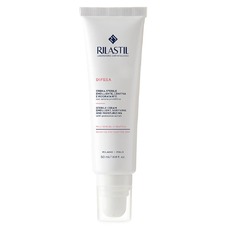 Крем Rilastil Дифеса стерильный для чувствительной кожи склонной к раздражению 50мл