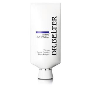 Крем-гель Dr.Belter Samtea Body&Balance Антицелюлітний розігріваючий Термо-Контур Комплекс 200мл