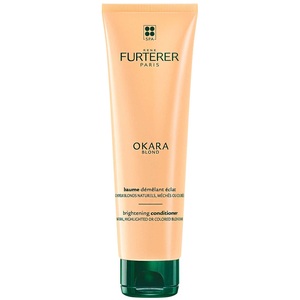 Кондиціонер-сяяння RENE FURTERER Okara BLOND Блонд 150мл