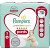 Підгузки-трусики Pampers Premium Care Pants Midi 6-11 кг №28