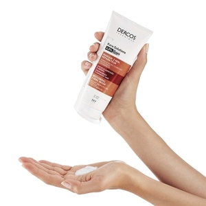 Маска Vichy Деркос Kerai-solutions відновл. 2-хвил для реконструкції ослабленого волосся 200 мл