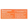 Лінкоміцин Здоровье розчин для інєкцій 300 мг/мл в ампулах по 1 мл 10 шт.