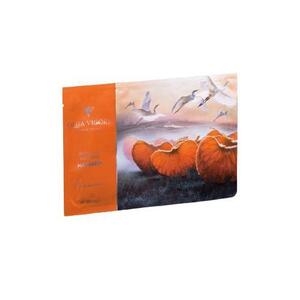 Маска Vigor Освежающая для лица Мандарин №1