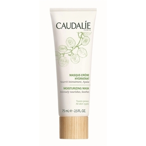 Маска Caudalie для лица всех типов кожи интенсивное увлажнение 75 мл