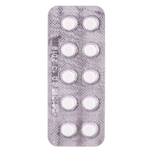 Кетальгин таблетки по 1 мг 10 шт. - Лекхім