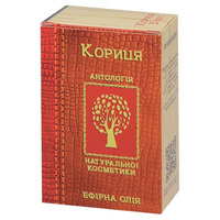 Масло Фармаком корица 5мл