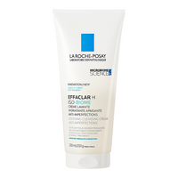 Крем-гель La Roche-Posay Effaclar H Iso-Biome для проблемной кожи 200 мл