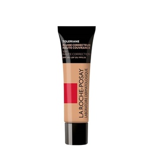 Флюїд La Roche-Posay Толеран тональний тон №10 SPF 25 корректируючий 30мл