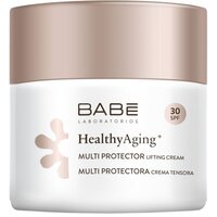 Крем BABE HEALTHY AGING Мультизащитный дневной лифтинг с dmae и spf30 50мл