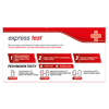 Тест Express test на наркотики ( Мультипанель на 5 полосок)