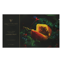 Маска Vigor Мультивитаминная для лица Маракуйя №1