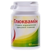 Глюквамін капс. №60 БХФЗ
