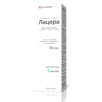 Лацера успокаивающий лосьйон 200мл