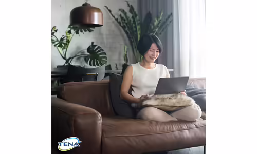TENA® Bed