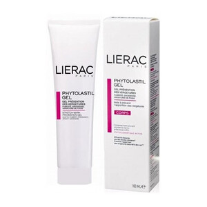 Гель Lierac Фітоластіл для профілактики розтяжок 100 мл