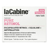 Крем LaCabine Pure Retinol. з ретинолом для покращення текстури шкіри обличчя 50 мл
