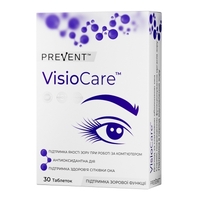 ВизиоКеа (VisioCare) табл.№30