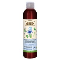 Зеленая Аптека тоник мицеллярный Освежающий 250мл