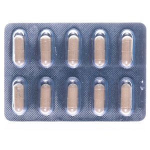 Тонгкат Али Джек капс. 350мг №10