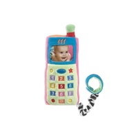 Іграшка музична Playgro Перший мобільний телефон