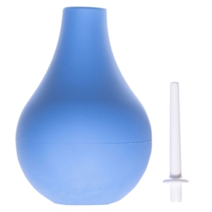 Спринцовка Альпина Б11 с твердым наконечником