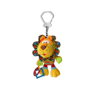 Подвеска Playgro Мой первый друг Лев