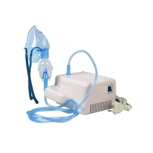 Інгалятор (Небулайзер) Paramed Compact компрес.