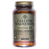 Солгар (Solgar) Кальций Магний с витамином Д3 табл. №150