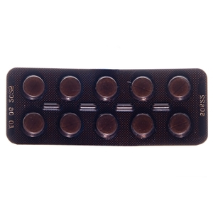 Сенадексин-Здоровя таблетки по 70 мг 10 шт.