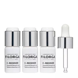 Концентрат Filorga С-рекавері 3*10 мл