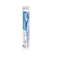 Зубна щітка Das experten Mittel середня